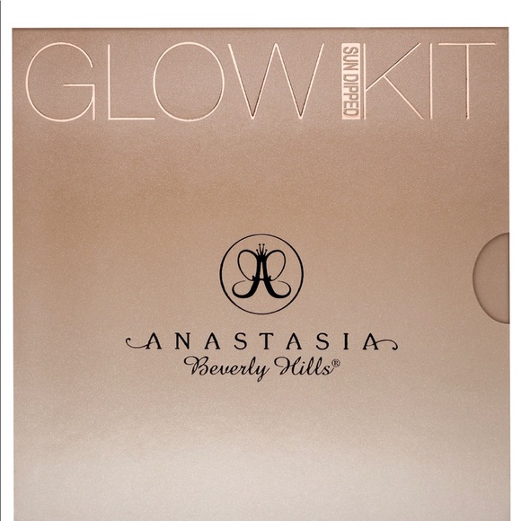 Anastasia Beverly Hills Sundipped palette - Picture 2 of 2